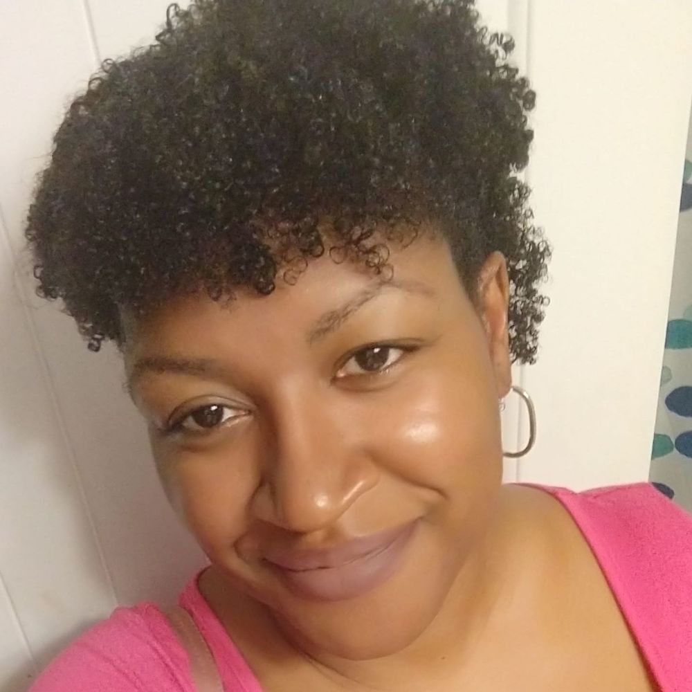 Meet your Posher, Sadie